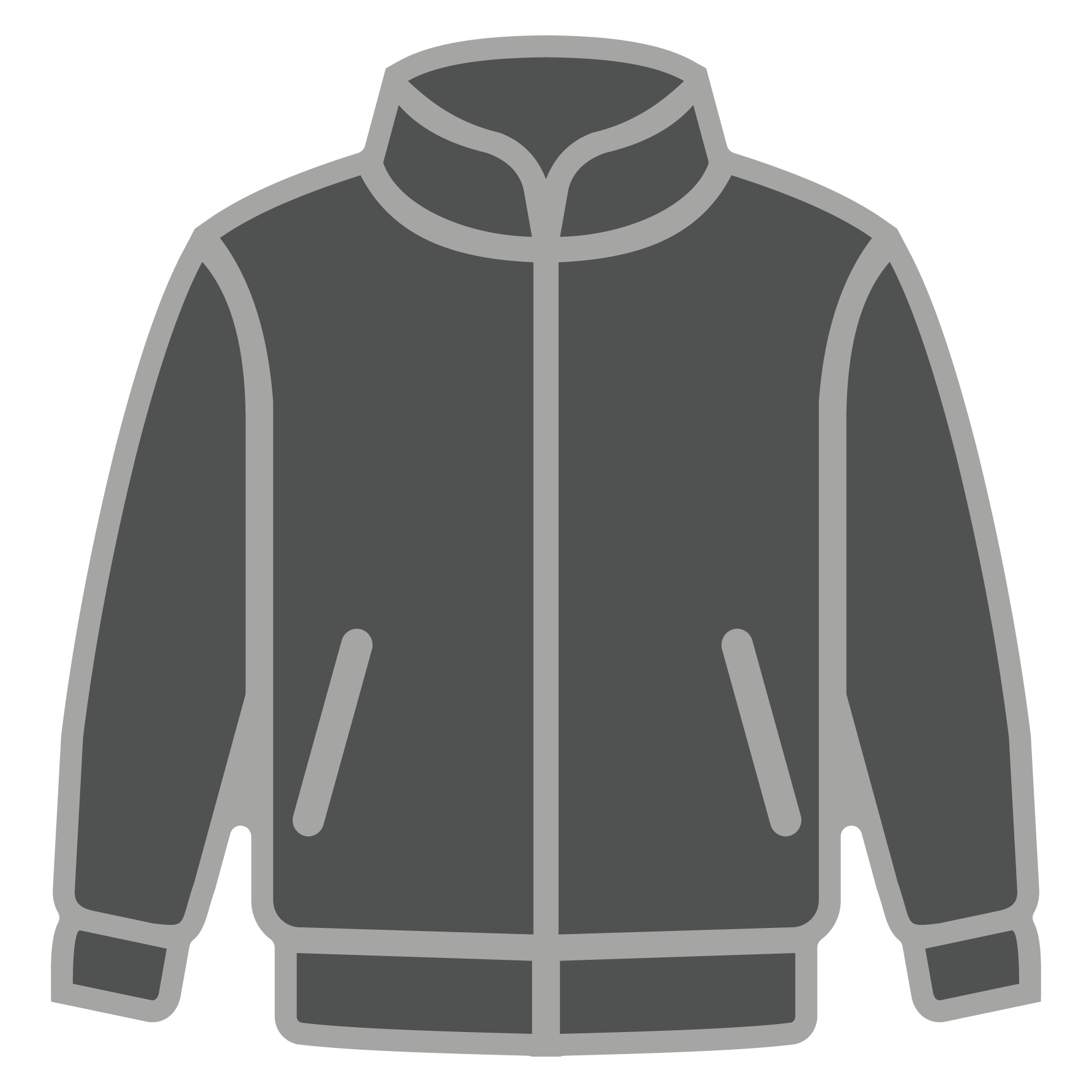 ジャケット・アウター Yuma Jackets – Yuma Headwear