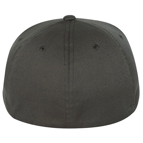 6297F - Flexfit - Pro-Baseball On Field Cap