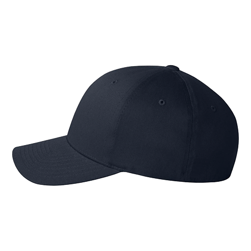 5001 - Flexfit - V-FLX Cotton Twill Cap