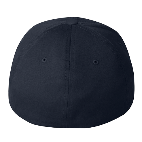 5001 - Flexfit - V-FLX Cotton Twill Cap
