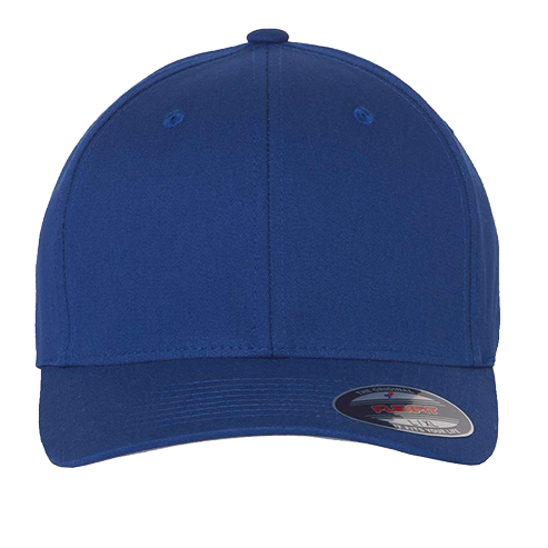 5001 - Flexfit - V-FLX Cotton Twill Cap