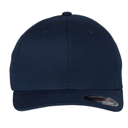 5001 - Flexfit - V-FLX Cotton Twill Cap