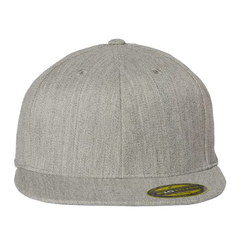 Flexfit - 210 Flat Bill Cap - 6210FF