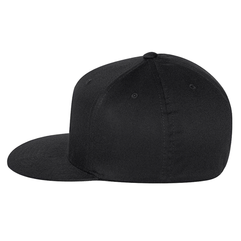 6297F - Flexfit - Pro-Baseball On Field Cap