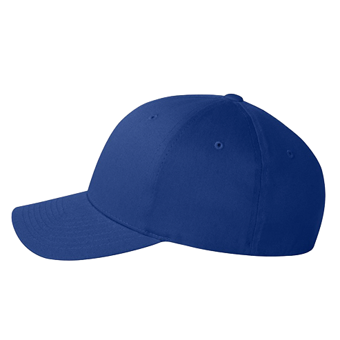 5001 - Flexfit - V-FLX Cotton Twill Cap