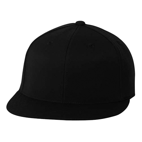 Flexfit - 210 Flat Bill Cap - 6210FF