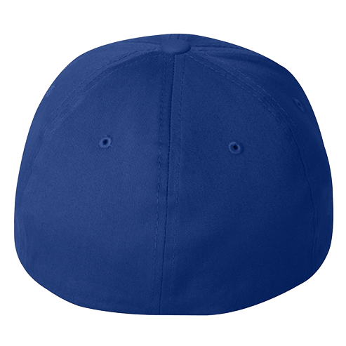 5001 - Flexfit - V-FLX Cotton Twill Cap