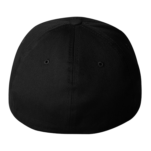 5001 - Flexfit - V-FLX Cotton Twill Cap
