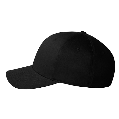 5001 - Flexfit - V-FLX Cotton Twill Cap