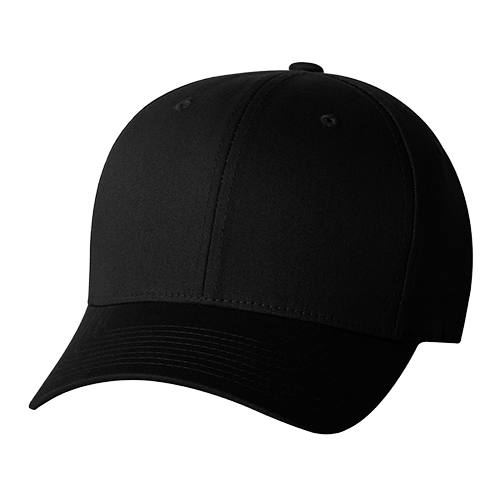5001 - Flexfit - V-FLX Cotton Twill Cap