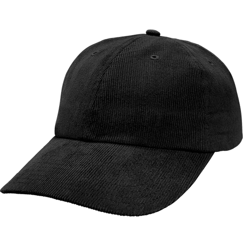 Corduroy "Dad Hat" - CRD30