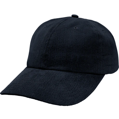 Corduroy "Dad Hat" - CRD30