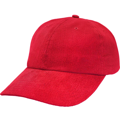 Corduroy "Dad Hat" - CRD30