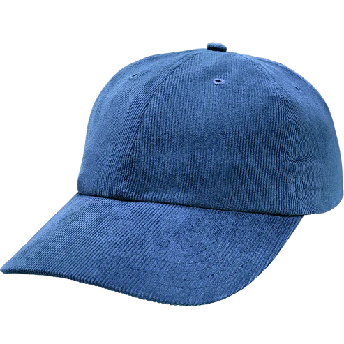 Corduroy "Dad Hat" - CRD30