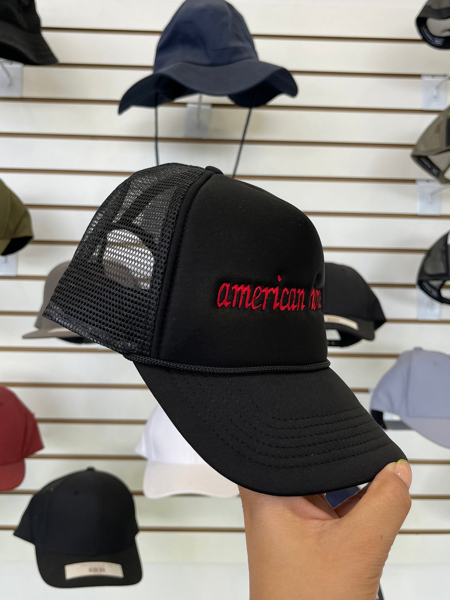 American Honey Hat
