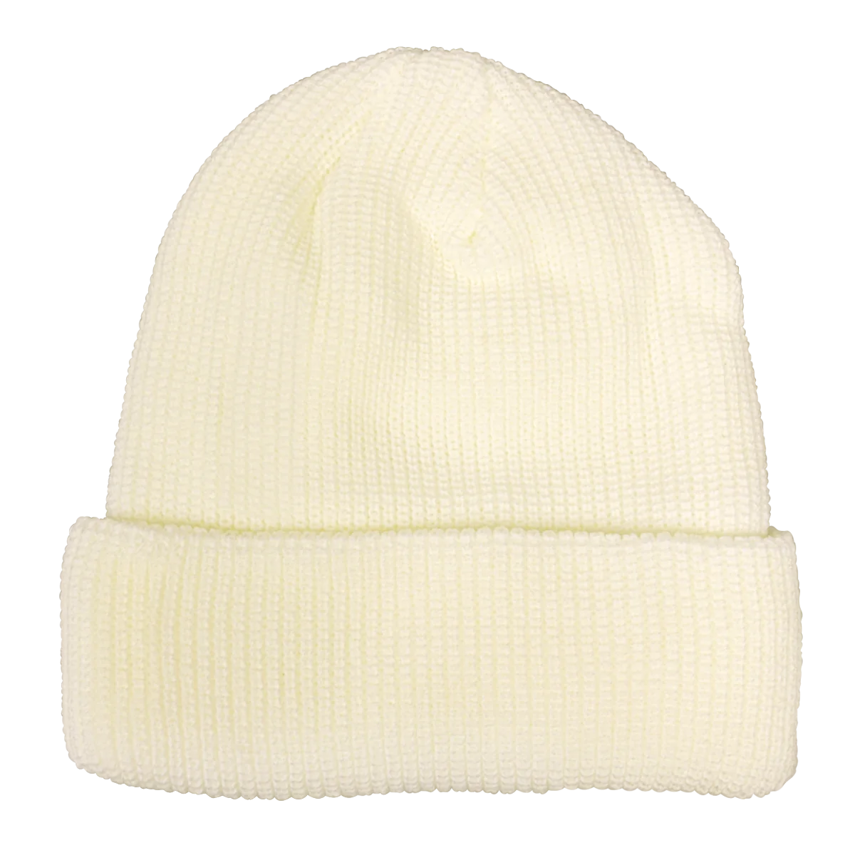6.5" Micro Watch Cap Cuff Beanie - MB60