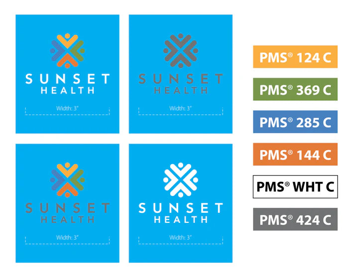 Sunset Cap - in store product only