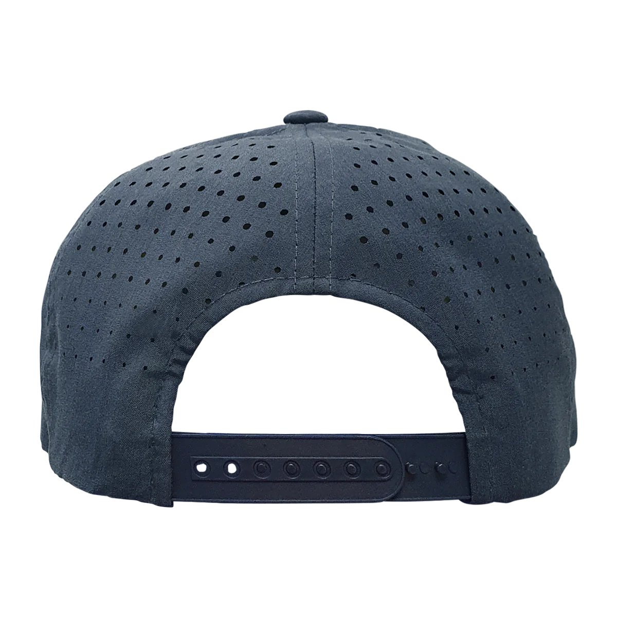 6 Panel Structured Cap - T180
