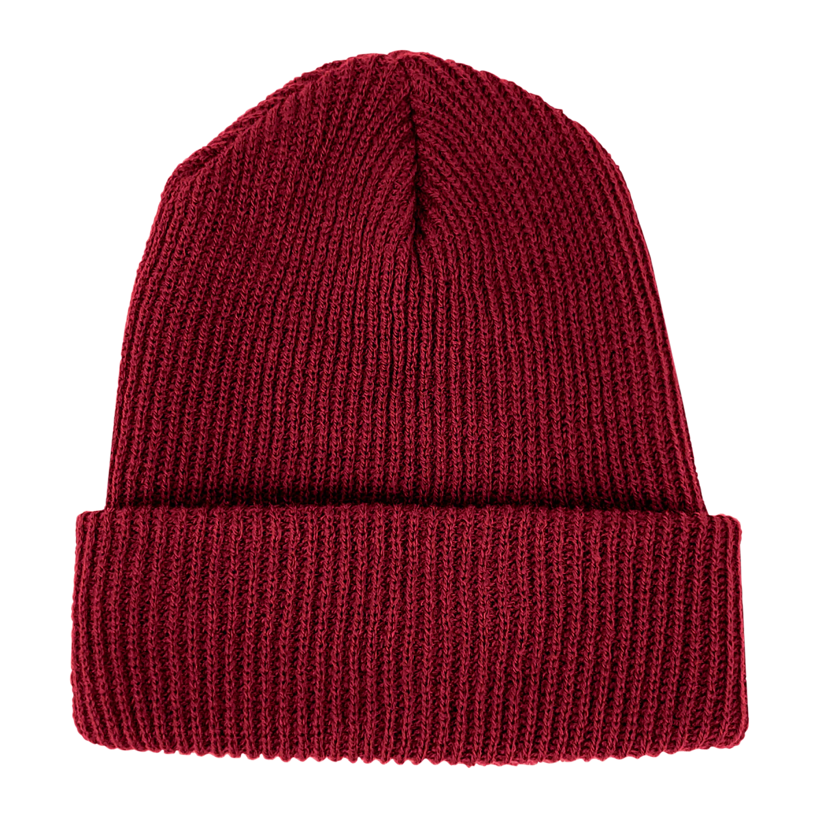 8" Watch Cap Cuff Beanie - WCB15