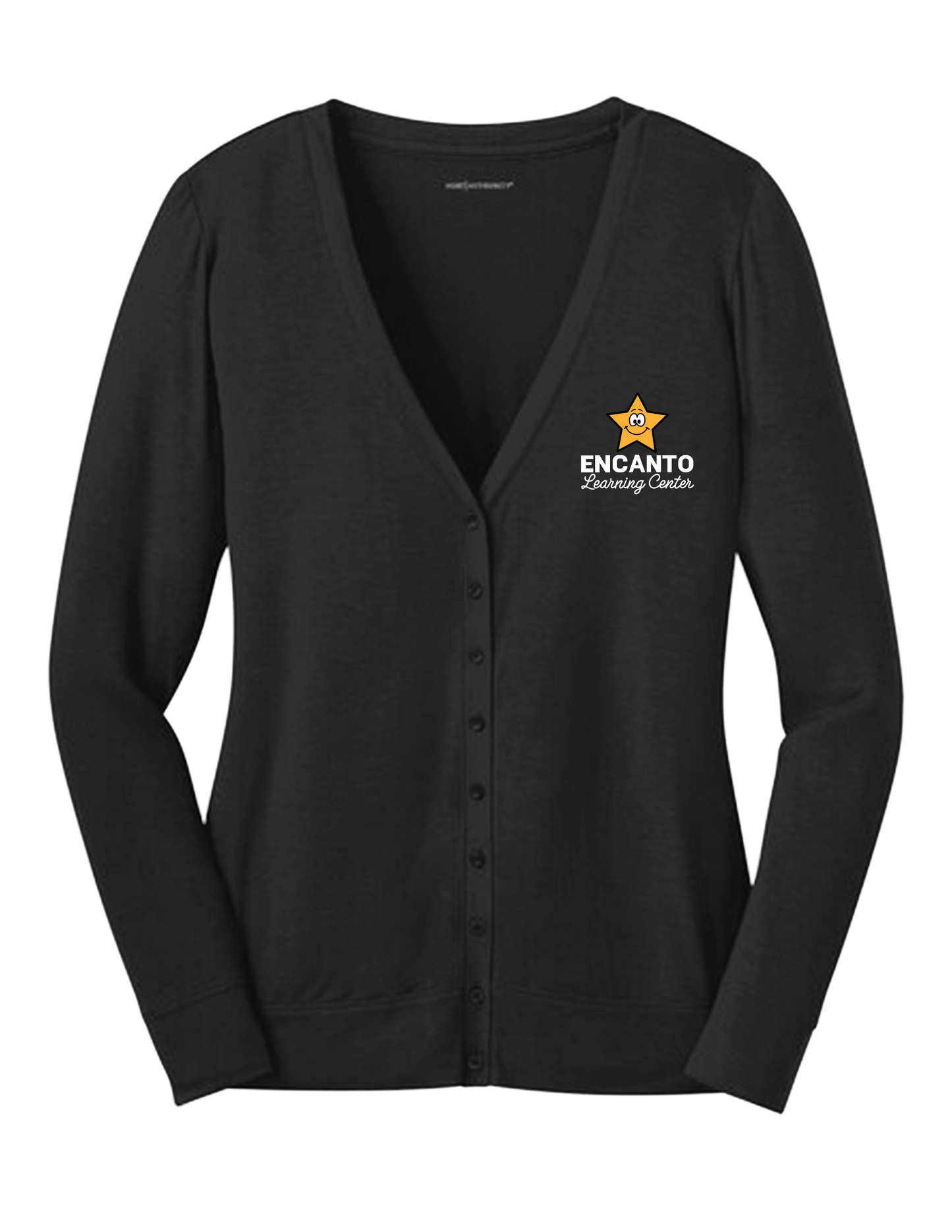 L545 Encanto - Cardigan