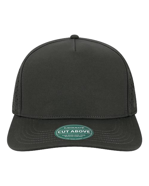 LEGACY The Cut Above Cap - CUT