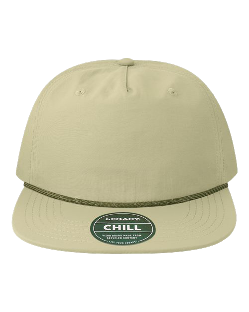 LEGACY The Chill Cap - CHILL