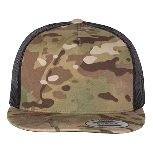 YP CLASSICS 6006 Multicam Green/Black