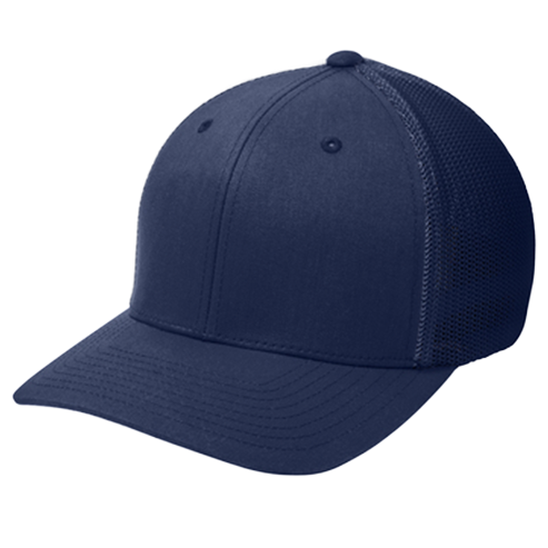 C812 - Flexfit Navy/Navy