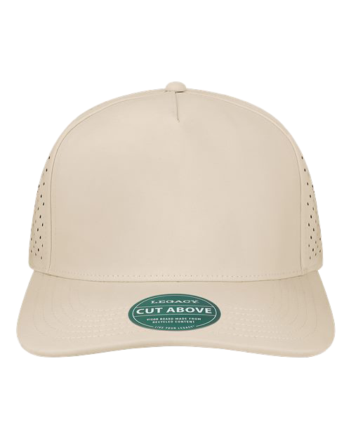 LEGACY The Cut Above Cap - CUT