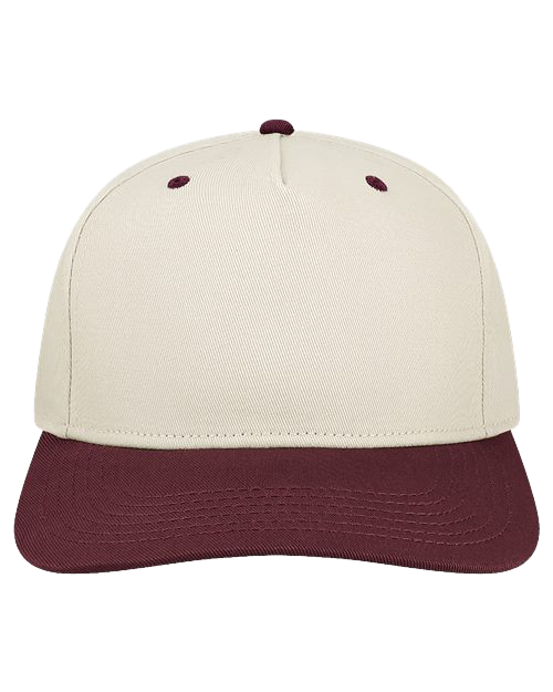 LEGACY Heritiage Twill Cap - HTA