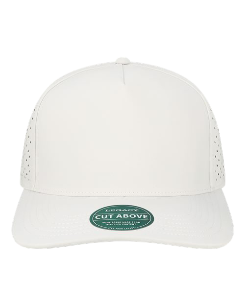 LEGACY The Cut Above Cap - CUT