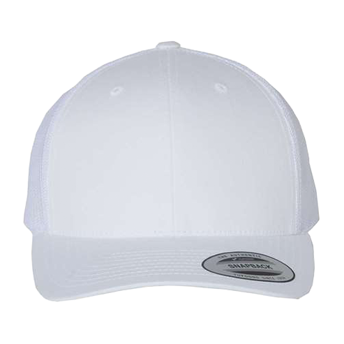 YP CLASSICS 6606 White