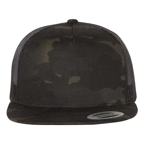 YP CLASSICS 6006 Multicam Black/Black