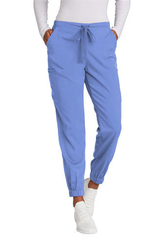 WW4258 Wink® Women’s Premiere Flex™ Jogger Pant - SUNSET