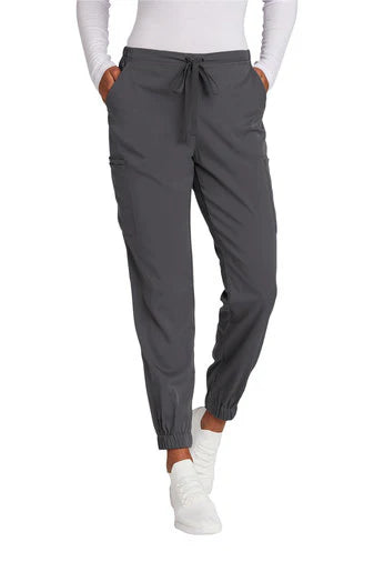WW4258 Wink® Women’s Premiere Flex™ Jogger Pant - SUNSET
