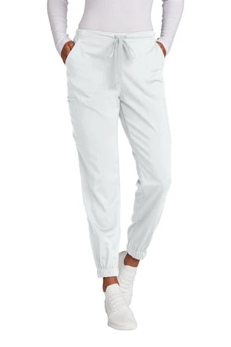 WW4258 Wink® Women’s Premiere Flex™ Jogger Pant - SUNSET
