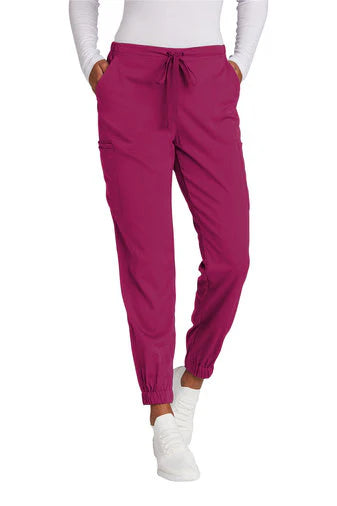 WW4258 Wink® Women’s Premiere Flex™ Jogger Pant - SUNSET