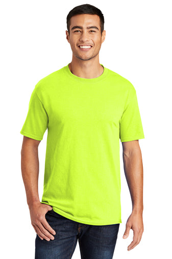 PC55 Port & Company® Core Blend Tee - SG
