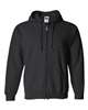 Gildan - Heavy Blend™ Full-Zip Hooded Sweatshirt - 18600 - SUNSET