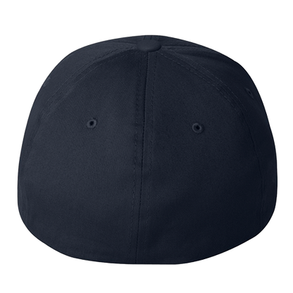 5001 - Flexfit - V-FLX Cotton Twill Cap