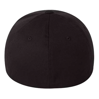 Flexfit - Cotton Blend Cap - 6277