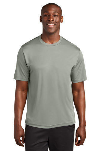 TST350 Sport-Tek® Tall PosiCharge® Competitor™ Tee