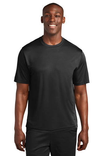 TST350 Sport-Tek® Tall PosiCharge® Competitor™ Tee