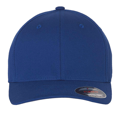 5001 - Flexfit - V-FLX Cotton Twill Cap