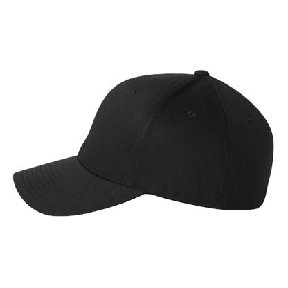 Flexfit - Cotton Blend Cap - 6277