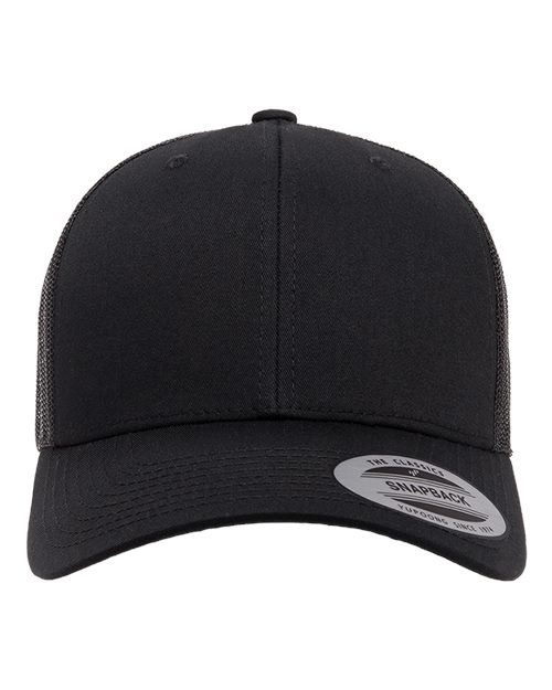 YP CLASSICS 6606 Black/Black