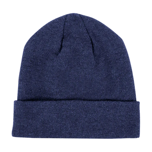 7.5" Mini Cuff Beanie - MB65