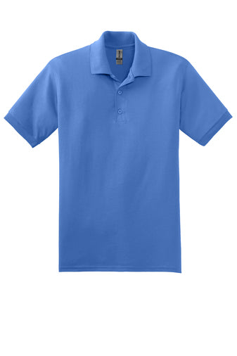 Gildan® - DryBlend® 6-Ounce Jersey Knit Sport Shirt - SUNSET