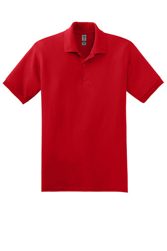 Gildan® - DryBlend® 6-Ounce Jersey Knit Sport Shirt - SUNSET
