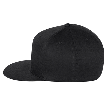 6297F - Flexfit - Pro-Baseball On Field Cap